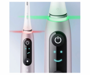 Oral-B iO Series 9N Rose Quartz