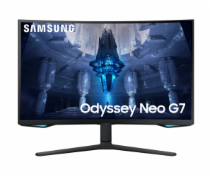 Samsung S32BG750 32" Samsung Odyssey G7 Neo