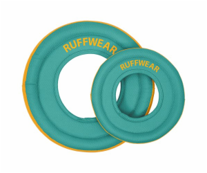 Ruffwear Hydro Plane™ Hračka pro psy Aurora Teal M