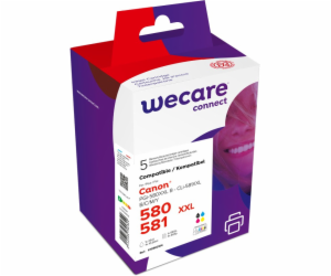 WECARE ARMOR cartridge pro CANON PIXMA TR7550,TR8550,TS61...