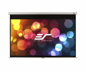 ELITE SCREENS plátno roleta 120" (304,8 cm)/ 16:9/ 149,4 ...