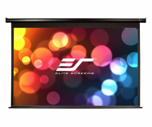 ELITE SCREENS plátno elektrické motorové 135" (342,9 cm)/...