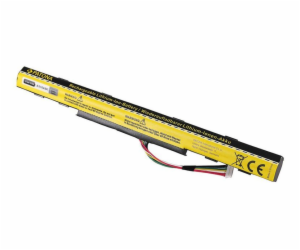 PATONA baterie pro ntb ACER Aspire E15 2200mAh Li-lon 14,...