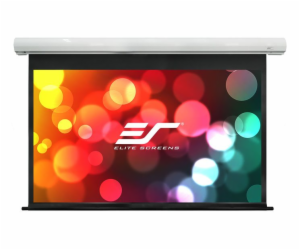 ELITE SCREENS plátno elektrické motorové 120" (304,8 cm)/...