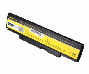 PATONA baterie pro ntb LENOVO E550 4400mAh Li-Ion 10,8V 4...