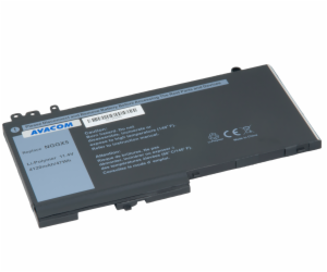 AVACOM NODE-E527-68P 4120 mAh baterie - neoriginální AVAC...