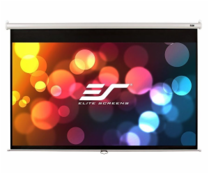 Elite Screens M135XWH2 plátno roleta 135" (342,9 cm)/ 16:...