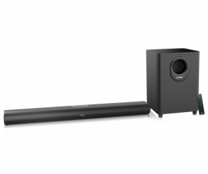 FENDA F&D soundbar HT-330/ 2.1/ 80W/ BT/ Optický/ HDMI/ 3...