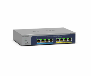 Netgear 8PT POE++ MULTIGIG PLUS SWITCH