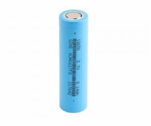 Avacom Nabíjecí průmyslová baterie 18650 SZNS 2200mAh 3,7...