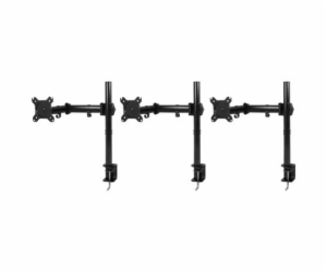 ARCTIC Z3 Basic – Triple Monitor Arm - black