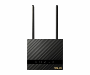 ASUS 4G-N16 Wireless N300 4G LTE Modem Router