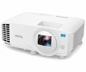 BenQ LW500ST WXGA/ DLP projektor/ LED/ 2000ANSI/ 20.000:1...