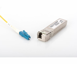 Digitus SFP+10 Gbps Bi-directional Module, Singlemode 10k...