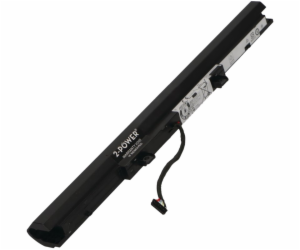 2-POWER Baterie 14,4V 2200mAh pro Lenovo V110-15IKB, Leno...