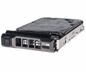 DELL disk 1TB/ 7.2k/ SATA/ Hot-plug/ 3.5"/ 512n/ pro Powe...