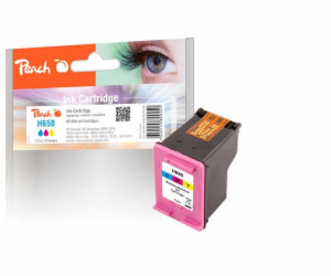 PEACH kompatibilní cartridge HP No.650, CZ102AE, 7.1 ml, ...