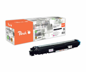 PEACH kompatibilní cartridge Brother DCPL-3500 TN-247 pur...