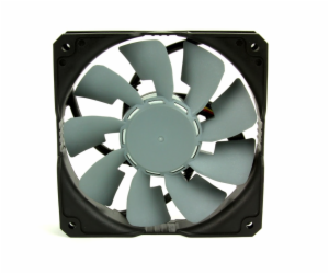 SCYTHE SM1225GF12SL Grand Flex 120 fan 800RPM