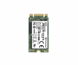 TRANSCEND MTS400I 64GB Industrial SSD disk M.2 2242, SATA...