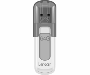 Lexar Pendrive JumpDrive V100 64GB USB 3.0 LJDV100-64GABGY