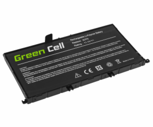 Green Cell/ DE13/ 11.1V/ 4200 mAh/ Li-Pol/ 357F9 pro Dell...