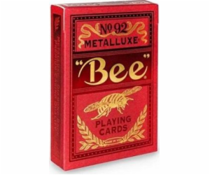 Kolo Kolo: Bee MetalLuxe