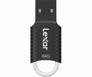 Lexar Pendrive JumpDrive V40 64GB USB 2.0 LJDV40-64GAB