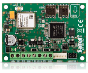 SATEL GPRS INT-GSM COMMUNICATION MODULE