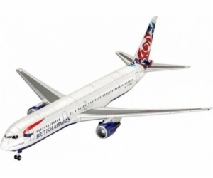 Revell Model pro montáž Boeing 767-300Er British Airways ...