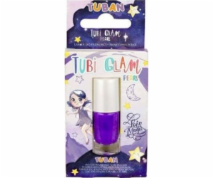 TUBAN Tubi Glam Lacquer - fialová perleť