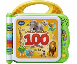 Vtech Great Animal Dictionary 61457 VTECH p6