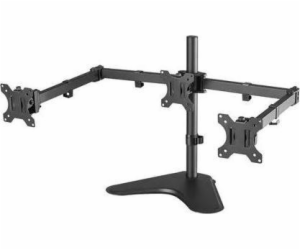 Neomounts FPMA-D550DD3BLACK / Flat Screen Desk Mount (sta...