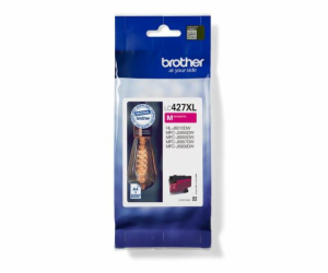 BROTHER INK LC-427M - cca 1500 stran, pro MFC-5955 6955 6...