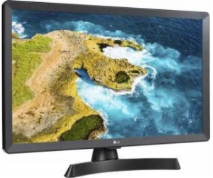 Monitor LG 24TQ510S-PZ; TV monitor 24TQ510S-PZ