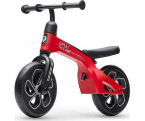 Qplay Balance Bike Tech Red