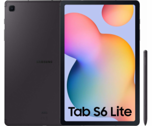 Samsung Galaxy Tab S6 Lite (2022) 4G LTE-TDD & LTE-FDD 64...