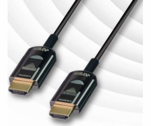 ATEN 10M True 4K HDMI 2.0 Active Optical Cable (True 4K@10m)