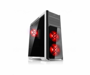 Evolveo Ray 4 CR CAER4CR EVOLVEO Ray 4 CR, case ATX, 3 x ...