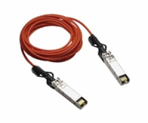 Aruba Instant On 10G SFP+ to SFP+ 3m Direct Attach Copper...