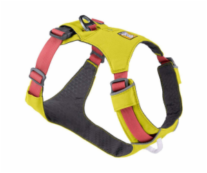 RUFFWEAR Hi & Light Postroj pro psy Lichen Green XS