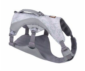 Postroj pro psy Ruffwear Swamp Cooler-M-graphite-gray