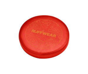 Ruffwear Camp Flyer™ Hračka pro psy Red Sumac 22cm