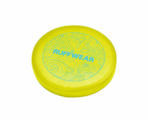 Ruffwear Camp Flyer™ Hračka pro psy Lichen Green 22cm