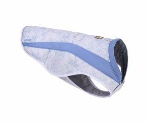 Chladící vesta pro psy Ruffwear Swamp Cooler-heliotrope-p...