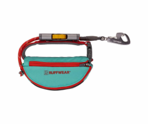 Vodítko pro psy Ruffwear Hitch Hiker™ Lead-aurora-teal