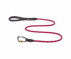 RUFFWEAR Knot-a-Leash™ Vodítko pro psy Hibiscus Pink S