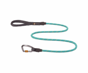 RUFFWEAR Knot-a-Leash Vodítko pro psy Aurora Teal S