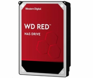 WD RED PLUS NAS WD120EFBX 12TB SATAIII/600 256MB cache, 1...