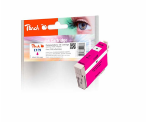 PEACH kompatibilní cartridge Epson T1293, Magenta, 8,3 ml